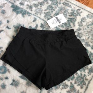 NWT FAbletics shorts